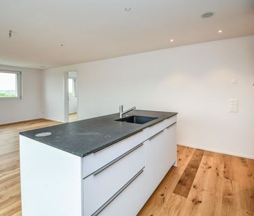 Moderne Attika-Wohnung in Tägerwilen - Photo 5
