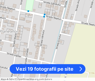 2 cam decomandat Giroc str Neptun +loc parcare - Fotografie 1