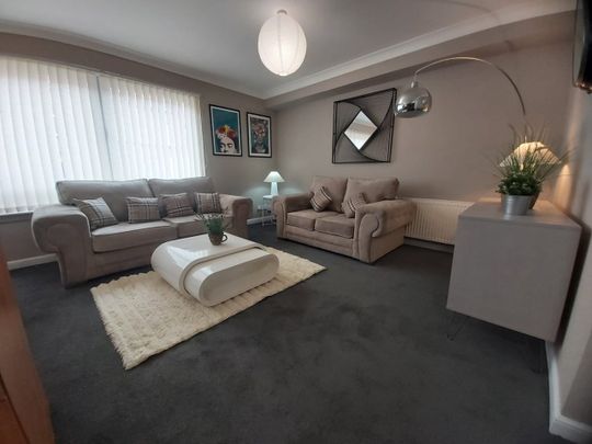 2 Bed Flat, Alexandra Parade, G31 - Photo 1