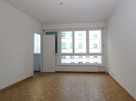 Appartement de 2 pièces à la Jonction - Photo 4