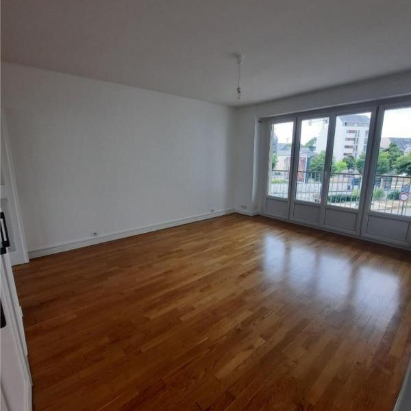 Appartement T4 à louer - 75 m² - Photo 1