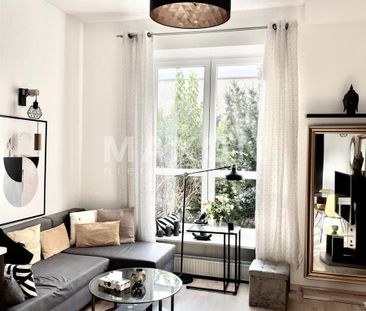 Przytulne 2-pokojowe, w samym sercu Warszawy - Photo 4