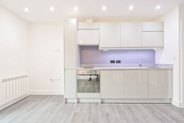 1 Bedroom Home – Professional Let, Student Let - Photo 1