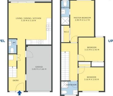 Low-Maintenance Modern Living Ã¢ÂÂ 22C Ngaio Street-Otahuhu - Photo 5