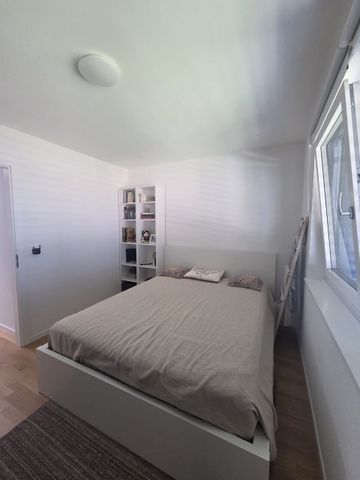 Maison contigüe à louer à Corminboeuf - Foto 2