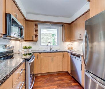 For Lease - 130 All Saints Crescent, Oakville, Ontario - Photo 3