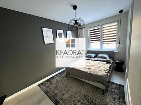 LOFT 2 pok. mieszkanie z ogródkiem os. Bukowe - Photo 3