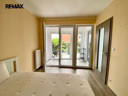 Pronájem bytu 2+kk v osobním vlastnictví 57 m², Praha 5 - Stodůlky - Photo 4