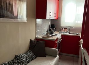 Studio/Γκαρσονιέρα για ενοικίαση - Λεωφόρος Πατησίων - Λεωφόρος Αχαρνών, - Photo 1