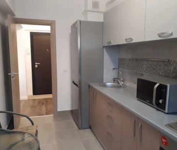 Apartament de inchiriat 2 camere Tudor Vladimirescu Alte proprietat... - Photo 1