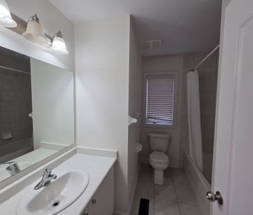 For Lease - 839 Miltonbrook Crescent Unit# Upper, Milton, Ontario - Photo 6