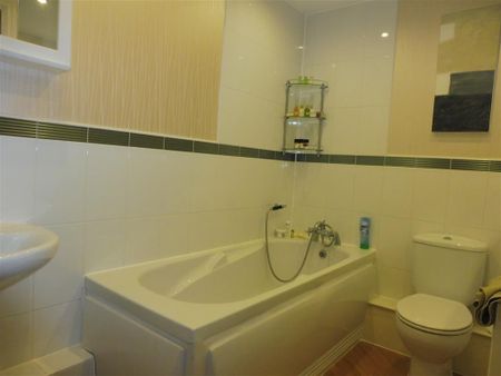 Harrowby Street - Photo 5