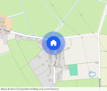 Duck Lane, Kenn - Photo 1