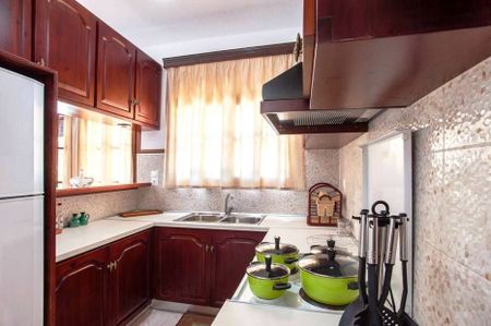 Διαμέρισμα για ενοικίαση Βρύσες (Κρυονερίδα) - Photo 2