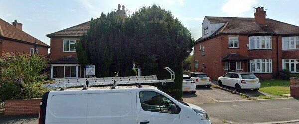4 Bed Terraced House, St. Annes Road, LS6 - Photo 1