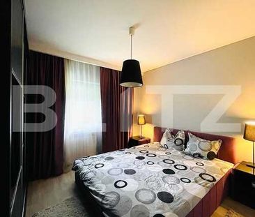 Apartament 2 camere, 55mp, aer conditionat, Brazda lui Novac - Photo 2
