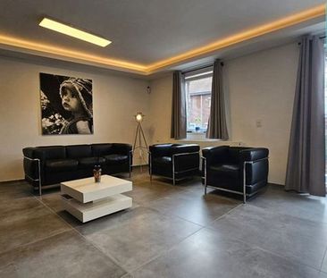Appartement te huur - Photo 1