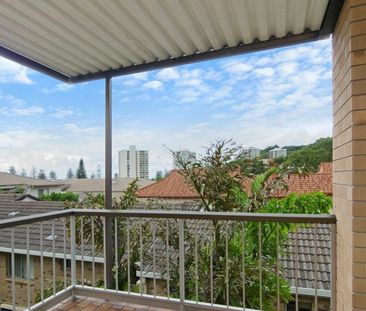Prime Burleigh Heads Apartment � Walk to Beach, Caf�s & Shops - Photo 2
