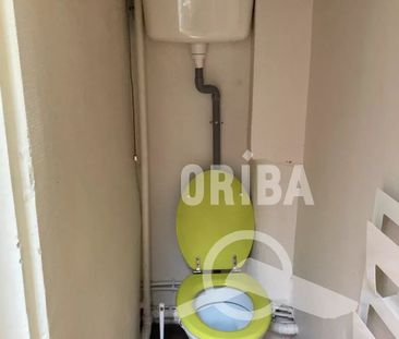 Location Appartement 2 pièces 39m² NANTES 44000 - Photo 6