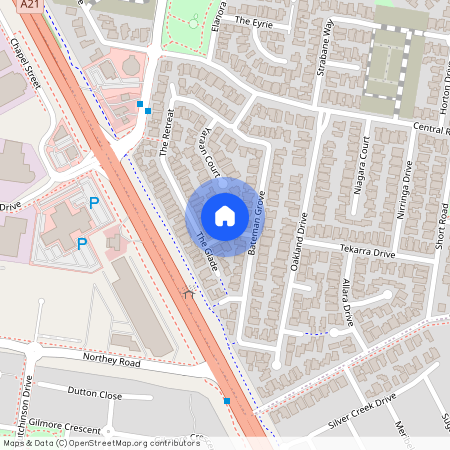 8 The Glade, Vic 3976, Hampton Park