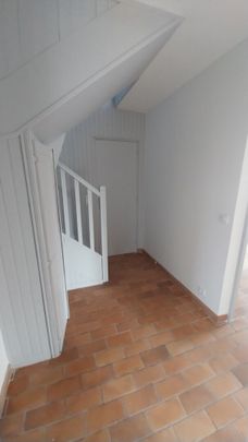Maison T5 Gif-sur-Yvette à louer - Photo 1