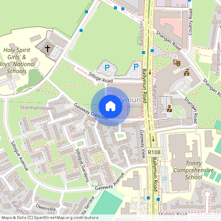Apartment 129, College View, Ballymun, Dublin 11