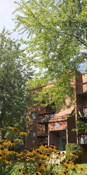 2 1/2 - Charny - Tout inclus - libre immédiatement - Photo 1