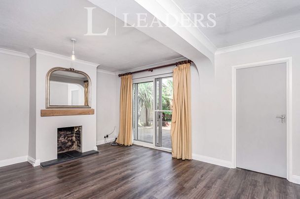 Brookway, Burgess Hill, RH15 - Photo 1