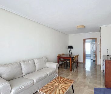 Ático de alquiler en Carrer Antares, 3, Florida Alta - Photo 2