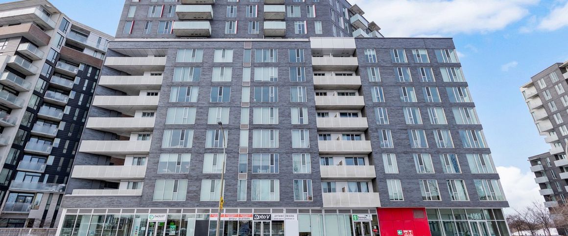 À louer / Appartement - Photo 1