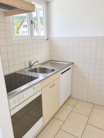 4.5 Zimmer, 90 m², 2. Stock - Foto 2