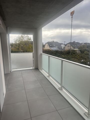 Location Appartement 3 pièce(s) - 63 m² - Photo 5