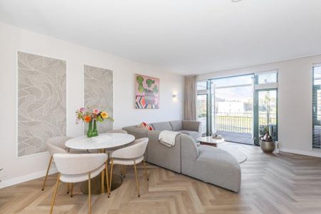 Kop van Genta 3, Brabantpark, 4817CR, Breda - Foto 4