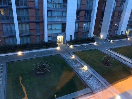 1 bedroom apartment to rent - Photo 5