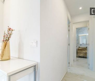 2 room luxury Apartment for rent in Calpe, Valencia - Photo 5