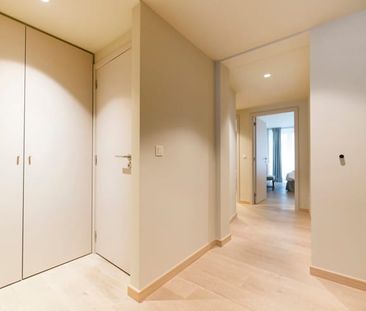 Appartement te huur - Photo 1