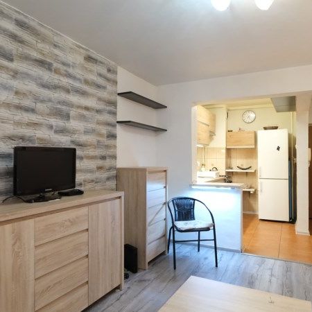 Sosnowiec, Centrum Mieszkanie na wynajem - Zdjęcie 1