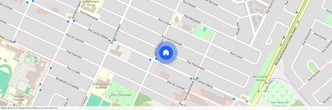 2522 Rue Préfontaine, Longueuil (Le Vieux-Longueuil), QC J4K3Y5