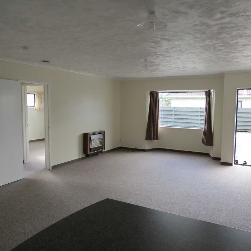 Hokowhitu - 3 Bedrooms - Photo 1