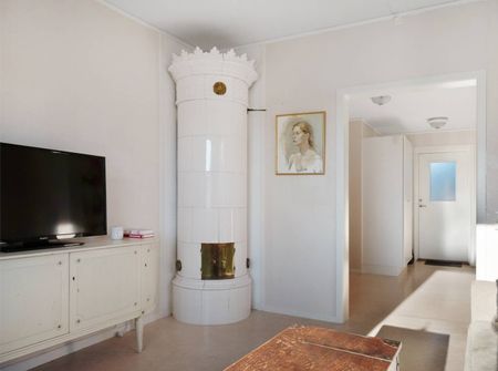 Västra Kronbergsgatan, Lysekil - Photo 2