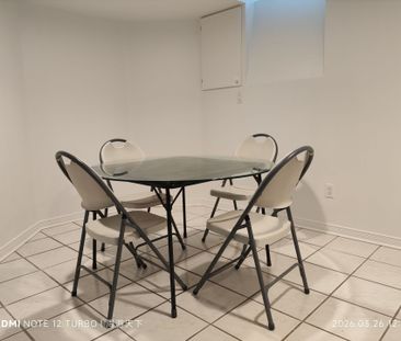 For Lease - 493 Blackstock Road Unit# #BSM, Newmarket, Ontario - Photo 2