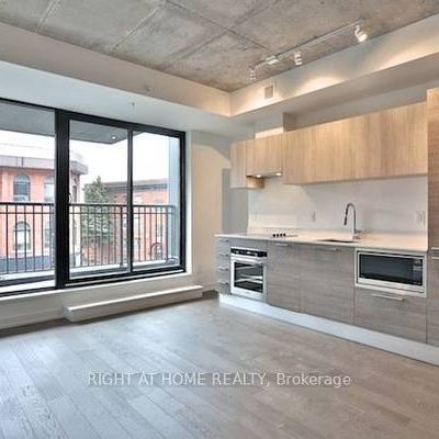 BOUTIQUE CONDO LOFTS 1 BED ON TRANSIT LINE - Photo 3