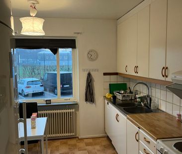 Harlyckegatan, Helsingborg - Photo 1