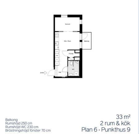 Trollsländevägen, Tumba - Photo 5