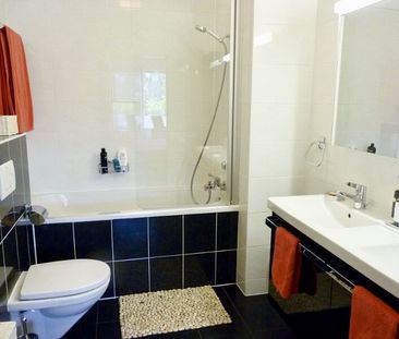 Superb Apartment for rent, Rue Giovanni-Gambini (Geneva, Switzerland) - Foto 6