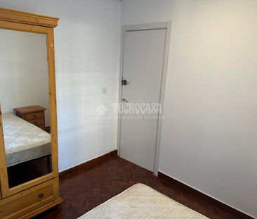 Piso en alquiler en Cerro Amate - Foto 4