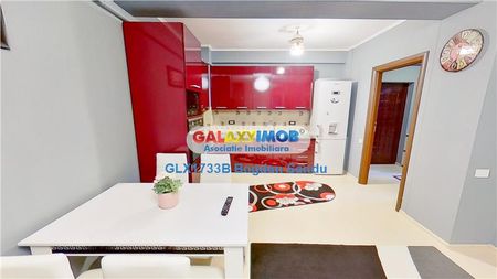 Apartament 2 camere, modern de inchiriat in Militari Residence - Fotografie 5