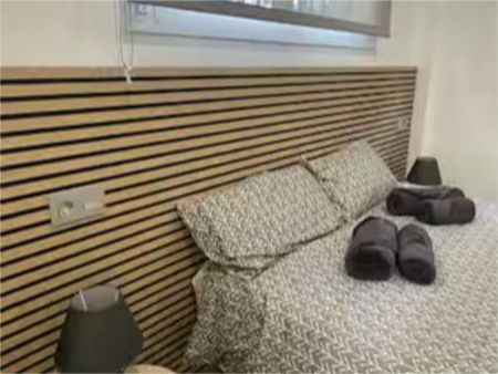 Estudio de alquiler en Avenida Mercado, 2, Casco Antiguo - Photo 5