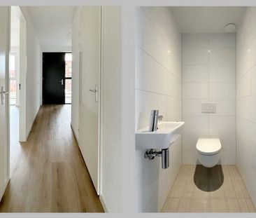 Te huur: Appartement Fultonbaan in Nieuwegein - Photo 1