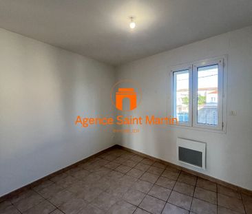 Location Appartement 2 pièces 45m² - Photo 4